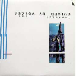Guided By Voices Bee Thousand Vinyl LP USED