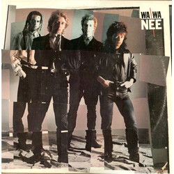Wa Wa Nee Wa Wa Nee Vinyl LP USED