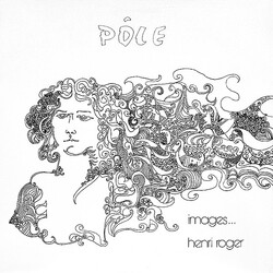 Henri Roger Images... Vinyl LP USED