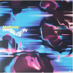 Mudhoney Plastic Eternity Vinyl LP USED