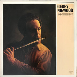 Gerry Niewood / Timepiece Gerry Niewood And Timepiece Vinyl LP USED