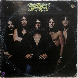 Tucky Buzzard Warm Slash Vinyl LP USED