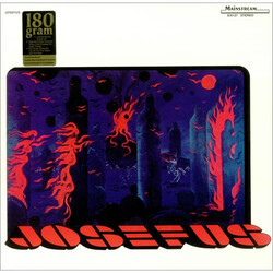 Josefus Josefus Vinyl LP USED