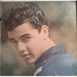 Sal Mineo (2) Sal Vinyl LP USED