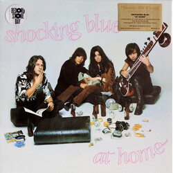 Shocking Blue At Home Vinyl LP USED
