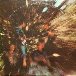 Creedence Clearwater Revival Bayou Country Vinyl LP USED