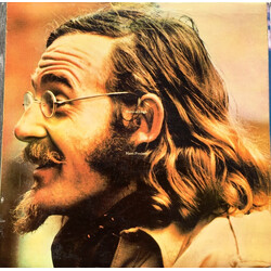 Hans Poulsen Natural High Vinyl LP USED