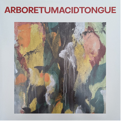 Acid Tongue (3) Arboretum Vinyl LP USED
