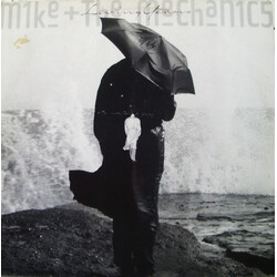 Mike & The Mechanics Living Years Vinyl LP USED