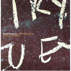 Rae & Christian / The Pharcyde It Ain't Nothing Like USED VINYL 12INCH 33 S RPM EP