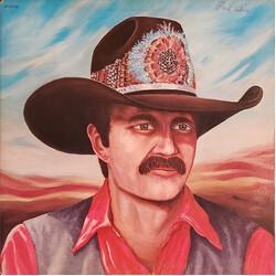 The Charlie Daniels Band Saddle Tramp Vinyl LP USED