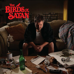 The Birds Of Satan The Birds Of Satan Vinyl LP USED