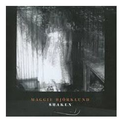 Margrethe Björklund Shaken Vinyl LP USED