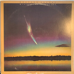 Weather Report Mysterious Traveller Vinyl LP USED