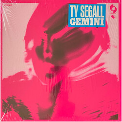 Ty Segall Gemini Vinyl LP USED