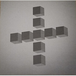 Minor Victories Minor Victories Vinyl LP USED
