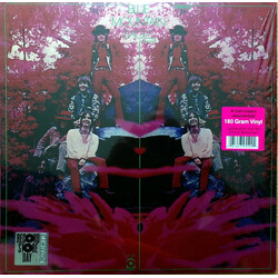 Blue Mountain Eagle Blue Mountain Eagle Vinyl LP USED