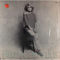 Helen Cornelius Helen Cornelius Vinyl LP USED