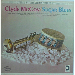 Clyde McCoy The Golden Era Of The Sugar Blues Vinyl LP USED