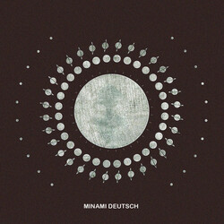 Minami Deutsch Minami Deutsch Vinyl LP USED