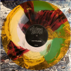 A Wilhelm Scream Partycrasher Vinyl LP USED