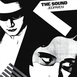 The Sound (2) Jeopardy Vinyl LP USED