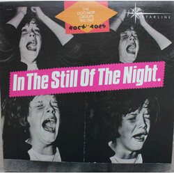 Various In The Still Of The Night - The Doo-Wop Groups 1951-1962 Vinyl LP USED