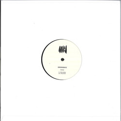 Friske Eyes Open / Violator USED VINYL 12INCH