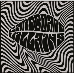 Cardboard Villains Cardboard Villains Vinyl LP USED
