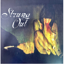 Strung Out Exile In Oblivion Vinyl LP USED