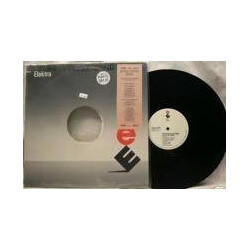 The Black Velvet Band As You Go Down USED VINYL 12INCH PROMO