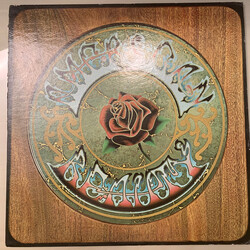 The Grateful Dead American Beauty Vinyl LP USED