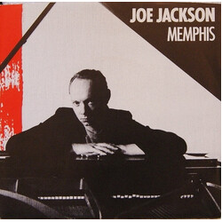 Joe Jackson Memphis USED VINYL 7INCH SINGLE