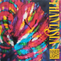 Phantasia Inner Light USED VINYL 12INCH 45 RPM