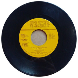 Arnie Rue / Sneaky Pete Kleinow Rodle-Odeo-Home / Yesterday's Dreams USED VINYL 7INCH 45 RPM SINGLE