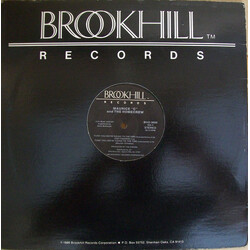 Maurice "C" And The Homecrew Funk You (We're Going To The Top) USED VINYL 12INCH 33 S RPM