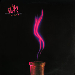 War Where There's Smoke Vinyl LP USED