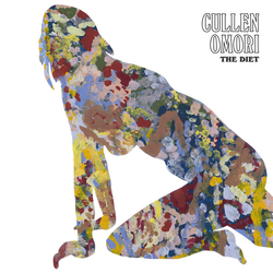 Cullen Omori The Diet Vinyl LP USED
