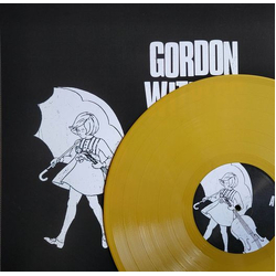 Gordon Withers Jawbreaker On Cello Vinyl LP USED