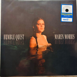 Maren Morris Humble Quest Vinyl LP USED