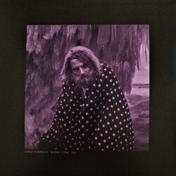 Jorge Elbrecht Gloss Coma - 002 Vinyl LP USED