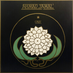 Ahmad Jamal One Vinyl LP USED