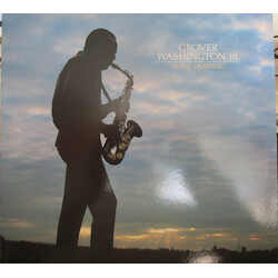 Grover Washington, Jr. Come Morning Vinyl LP USED