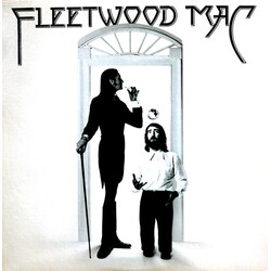 Fleetwood Mac Fleetwood Mac Vinyl LP USED