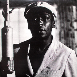 The Miles Davis Quartet The Musings Of Miles Vinyl LP USED