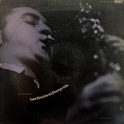 Lee Konitz Jazz At Storyville Vinyl LP USED