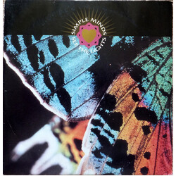 Simple Minds See The Lights USED VINYL 7INCH 45 RPM SINGLE