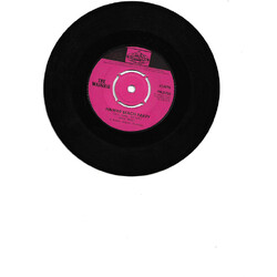 The Waikiki's Hawaii Beach Party USED VINYL 7INCH 45 RPM SINGLE