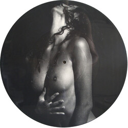Splash (3) Got 2 Have Your Love USED VINYL 12INCH LIMITED EDITION PICTURE DISC 45 RPM