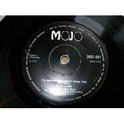 Tami Lynn I'm Gonna Run Away From You / The Boy Next Door USED VINYL 7INCH 45 RPM SINGLE
